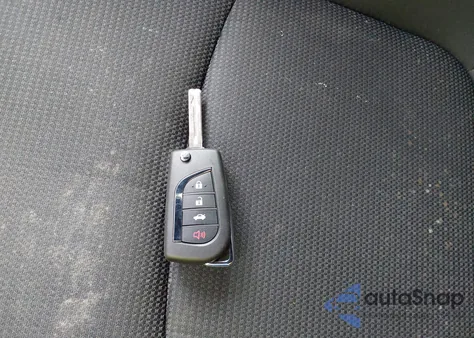 2021 Toyota Rav4 Le from USA, damaged, VIN 2T3H1RFV4MW143025